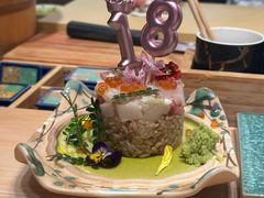 -小十Omakase(地王大厦店)