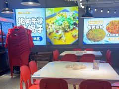 -石牌岭小亮蒸虾•湖北老字号(左岭店)