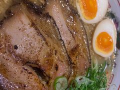 -老龙亭拉面店
