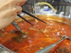 -贵州人家·酸汤火锅·20年老字号