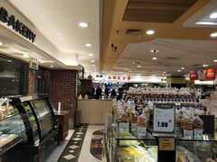 -BHG生活超市(安贞店)