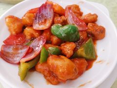 -安记烧鹅(新桥店)