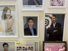 -方快-照相馆(金桥太茂商业广场店)