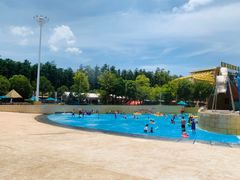 -武汉玛雅海滩水公园