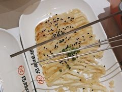 -白氏兄弟烧烤(富康路总店)