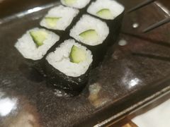 -大将料理餐厅(汇锦街店)