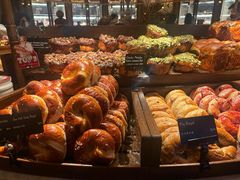 -B&C黄油与面包·THE GARDEN BAKERY概念店(世纪汇店)