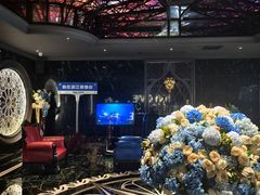 -INLOVE KTV(杭州滨江宝龙城店)