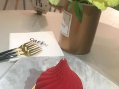 -CAFE'IN精品咖啡体验空间(小寨店)