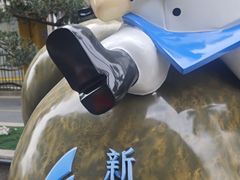 -新海利海鲜城·41年珠海老字号(夏湾店)