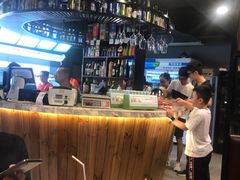 -馋虫重庆火锅(玉林南街店)