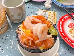 -元气寿司(东方宝泰店)