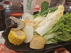 -呷哺呷哺(西单大悦城店)