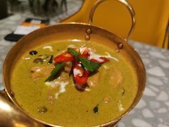 -Home Thai·泰谣(王府井apm店)