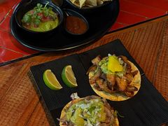 -Luchador摔跤手墨西哥餐厅(恒宇广场店)