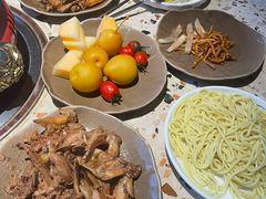 -辣皇朝小龙虾(六一店)