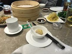 -鼎泰丰(国贸商城店)