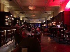 -LONG BAR 廊吧(外滩华尔道夫酒店)