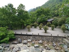 -东海大峡谷