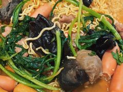 -文立新·秤盘麻辣烫(天通苑店)