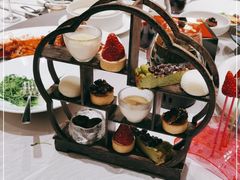 -RIVIERA 松鹤楼(外滩店)