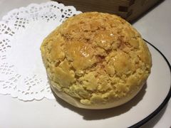 菠萝油-火啫啫·粤式啫啫煲(南通首店)