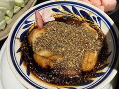 -小饕荟雅安贡椒鱼鲜馆(广福桥店)