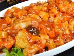 -锦州御烧烤·金盛福酒楼(天津总店)