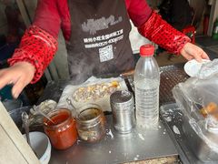 -老汪猪头肉春饼店