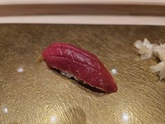 -鮨一日本料理(大中华店)