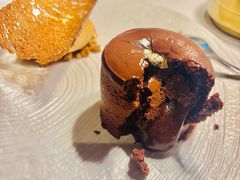 -文华扒房及酒吧(香港文华东方酒店)