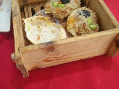 -鼎珑点心仔(燕塘店)