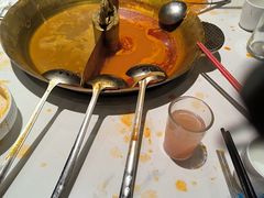 -小龙翻大江·小龙坎臻选店(太古里店)