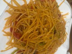 -清真西北风味餐厅