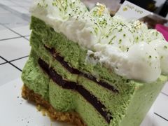 -角落低卡烘焙(正弘城店)