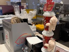 -DQ·蛋糕·冰淇淋(虹口龙之梦店)