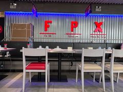 -鱼酷活鱼烤鱼(仙林金鹰店)