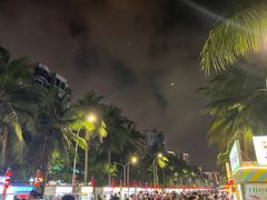 -海大南门夜市(海富街店)