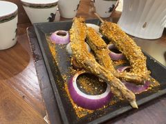 -九十九顶毡房(清河店)