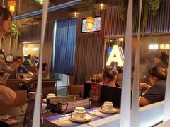-鱼酷活鱼烤鱼(山西旗舰店)