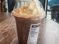 -星巴克(西藏路店)