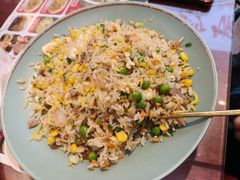 -扬二春炒饭(国庆路总店)