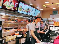 -肯德基(豫园店)