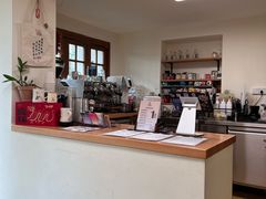 -本無咖啡·BeanWood Coffee