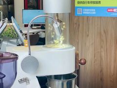 -时间抽屉(裕华万达广场店)
