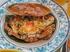 -日照大牌檔•小船海鲜(万平口店)