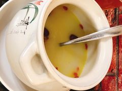 鸽子汤-天羽烤乳鸽店(财大家属院店)