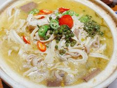 泡椒双肚-砂唐居(总店)