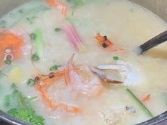 -阿妹小海鲜(下角店)