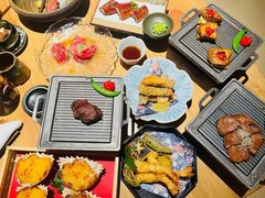 -Minase水濑·日料放题(外滩店)